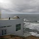 Illustration for article titled Amazing Cliff Houses: Literally Living on the Edge